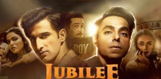 Jubilee Review (Part 2)