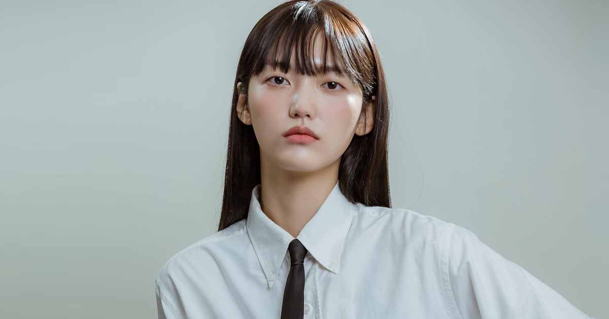 Jung Chae-yul, A South-Korean Actress, Was Found Dead At Her Home At The Age Of 26