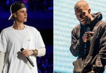 Justin Bieber defends Frank Ocean after 'disappointing' Coachella headline set