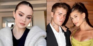 Justin Bieber Is Silently Supporting Hailey Bieber Amid Massive Backlash By Selena Gomez Fans, Insiders Reveal “It Breaks His Heart To See Her Struggling…” Justin Bieber Is Silently Supporting Hailey Bieber Amid Massive Backlash By Selena Gomez Fans!