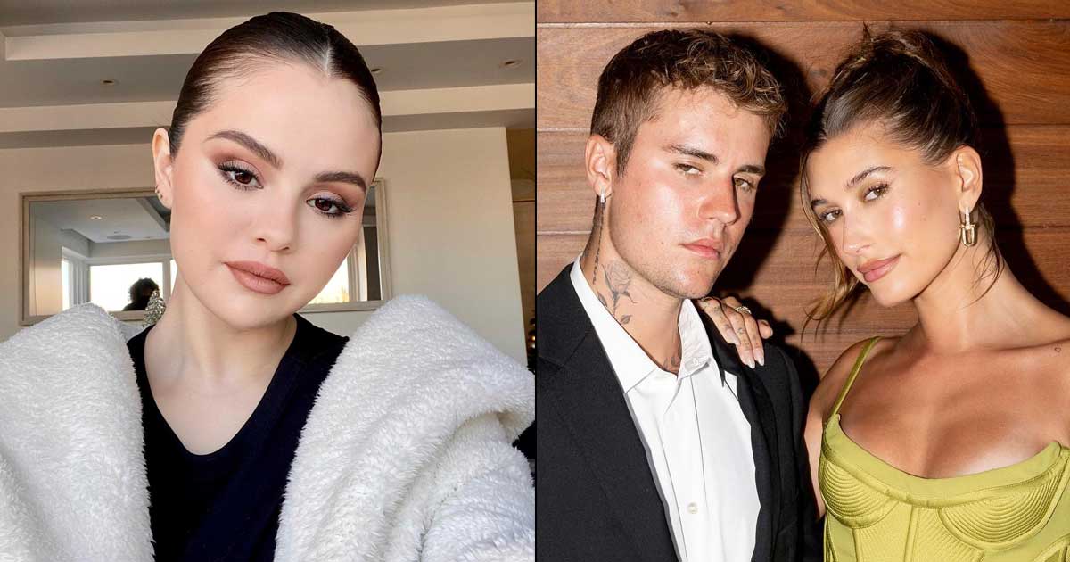 Hailey Bieber Reveals Saddest, Hardest Moments in 2023