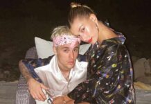 Justin Bieber Was Seen Enjoying At Coachella 2023 With His Wife Hailey Bieber