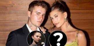 Justin Bieber's Cheating Rumour On Hailey Bieber With This Actress Goes Viral, Here's The Actual Truth