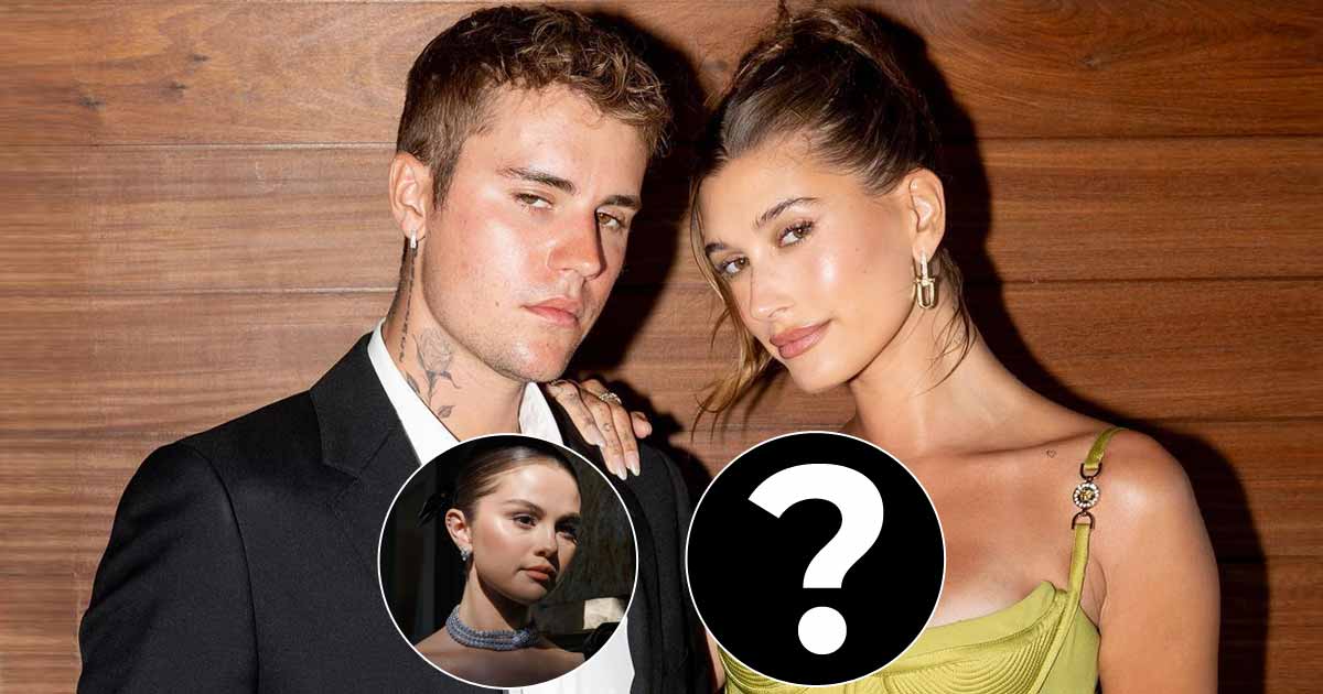 Justin BieƄer Is Being Accused Of Cheating On Hailey BieƄer After Ditching Selena Goмez With This Singer! Here's The Actual Truth