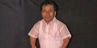 Shaktimaan, Ssshhhh…Koi Hai Fame K K Goswami Is Heartbroken Because Of Not Having Any Shows, Says “Kabhi Socha Nahi Tha Mere Paas…” K K Goswami Of Shaktimaan, Ssshhhh...Koi Hai Fame Is Bothered That He Doesn’t Have Work Today, Says “The Work That I’m Doing Right Now Is For Survival”