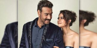 Kajol Reveals She & Ajay Devgn Were Dating Different People When They Met First, Mocks The Singham Actor By Saying “Still Don’t Know Whether He’s The One” Kajol Reveals When She First Met Ajay Devgn They Both Were Dating Different People