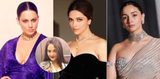 "Kangana Ranaut, Deepika Padukone & Alia Bhatt Should Ask For Higher Remuneration," Says Actress Madhoo