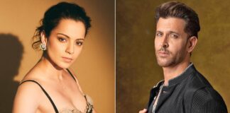 Kangana Ranaut Once Revealed Her Ex-BF Ordered Frogs On A Date In Paris, Netizens Savagely Trolled The Actress