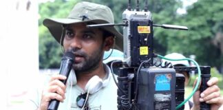 'Kanpuriye' helmer Ashish Aryan to make film on trans man who became a parent