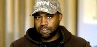 Kanye West reportedly cancels plan to run for US presidency
