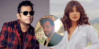 “When People Like Priyanka Chopra Jonas, AR Rahman Face Politics, Imagine What We Have To Go Through,” Says Kapil Khadiwala Kapil Khadiwala: When people like Priyanka Chopra Jonas, AR Rahman face politics, imagine what we have to go through