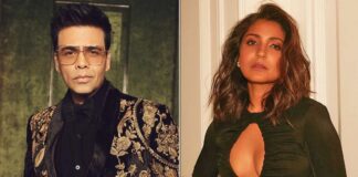 Karan Johar’s Cryptic Note Says “Hum Jhukne Walo Mein Se Nahi…” Post His Video Of “Murdering Anushka Sharma’s Career” Goes Viral Karan Johar Pens A Cryptic Note After His Old Video Resurfaces On The Web