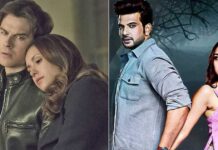 Karan Kundrra & Reem Shaikh’s Scene In Tere Ishq Mein Ghaya Is An Exact Copy Of Damon & Elena’s Scene In TVD & Netizens Cannot Stop Trolling