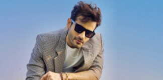 Karan Tacker may join 'Khatron Ke Khiladi 13' as a contestant