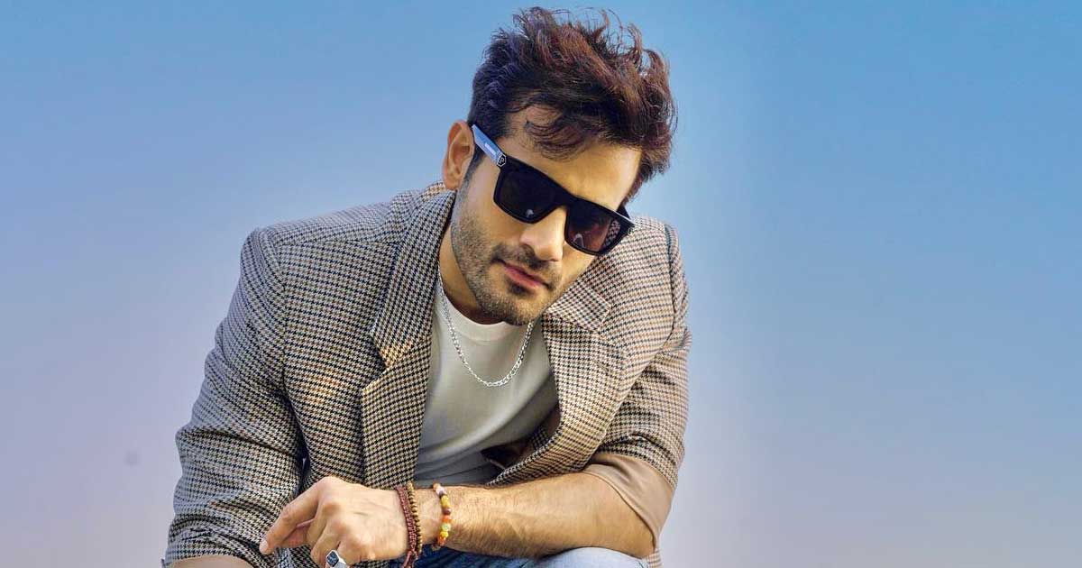 Karan Tacker may join 'Khatron Ke Khiladi 13' as a contestant