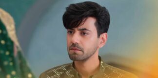 Karanvir Sharma overcomes his fear of heights for 'Rabb Se Hai Dua'
