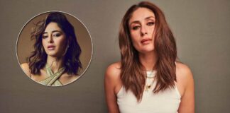“Kareena Kapoor Khan Walked So Ananya Panday Could Run” Netizens React To Bebo’s Old Video Talking About Her Struggles Kareen Kapoor Khan Compared With Ananya Panday