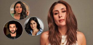 Kareena Kapoor Khan's Video Of Accepting Having A Gay Encounter With Katrina Kaif Goes Viral
