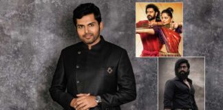 Karthi credits 'Baahubali', 'KGF' for paving the way for big spectacle films