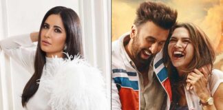 Katrina Kaif In An Old Interview Claimed That People Have Wild Imaginations When Asked If She Gate-Crashed Tamasha Wrap Party
