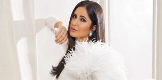 Katrina Kaif Sparks Pregnancy Rumour Once Again After Attending Salman Khan’s Sister’s Eid Party, Netizen Says “Kat Looks So Beautiful Hope She’s Pregnant” Katrina Kaif Looks Gorgeous At Salman Khan's Sister's Eid Party, Netizens Wonder Whether She Is Pregnant