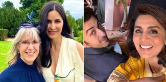 Katrina Kaif’s Mom Shares A ‘Janitor’ Post Indirectly Taking A Jibe At Neetu Kapoor’s “…Doesn’t Mean He’ll Marry You” Cryptic Post Allegedly For Kat & Ranbir Kapoor? Katrina Kaif's Mom Shares A 'Janitor' Post, Netizens Think It Was A Jibe At Neetu Kapoor – Deets Inside!