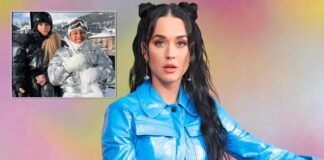 Katy Perry Receives Massive Backlash For Inviting Kim Kardashian’s Daughter North On The Stage To Dance, Netizens Say “Privilege Kid, That’s Just Jumping Up & Down…” Katy Perry Receives Massive Backlash For Inviting Kim Kardashian’s Daughter North On The Stage To Dance - See Video Inside