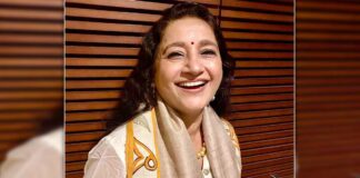 Kavita Seth's album 'Dayaar-e-Rooh' is a musical journey through sufism