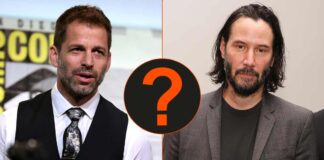 Keanu Reeves Once Turned Down Working With Zack Snyder In An Acclaimed Superhero Project Long Before DCU & MCU Were Playing Tug Of War For Him Keanu Reeves Back In Day Turned Down A Zack Snyder Movie