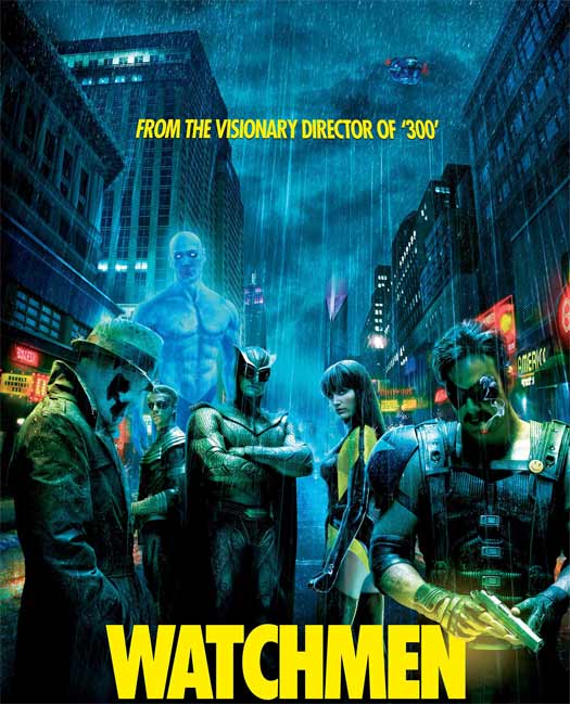 Keanu Reeves Back In Day Turned Down A Zack Snyder Movie