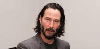 Keanu Reeves gifts engraved Rolex watches to 'John Wick' stunt team