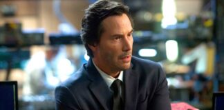 ‘John Wick’ Keanu Reeves’ Sweet Interaction With A Little Boy Discussing Toy Story 4 Goes Viral, Netizens Call Him “Internet’s Husband” Keanu Reeves Interacts With A Young Boy & Asks His Favourite Character, Netizens Laud His Genuine Behaviour