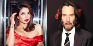“Keanu Reeves Is The Nicest Guy In Hollywood” & Priyanka Chopra Agrees To This, Throwback To When PeeCee Recalled The Former’s Pep Talk After Her Tough Day At ‘The Matrix: Resurrections’ Sets