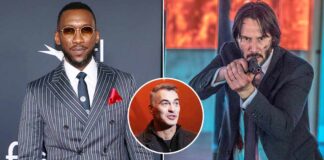 John Wick Director Confirms Talks With Marvel For An Undisclosed Film, Is This For Blade Or Keanu Reeves’ MCU Debut? Keanu Reeves’ John Wick Director Confirms He Has Had Talks With Marvel