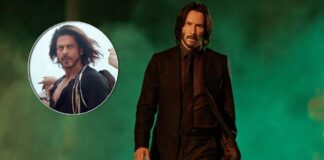 Keanu Reeves’ John Wick Is Still Alive: New Theory With Shah Rukh Khan’s Zinda Hai Dialogue Edit Video Proves How We Might Get To See Fifth John Wick Movie Keanu Reeves’s John Wick With Shah Rukh Khan Dialogue