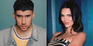 Kendall Jenner & Bad Bunny Go Horse Riding Only To Get Trolled By Netizens