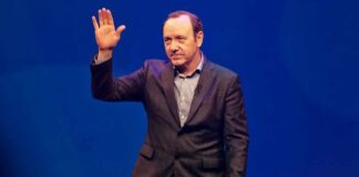 Kevin Spacey to face 4 week trial in UK over sex assault charges