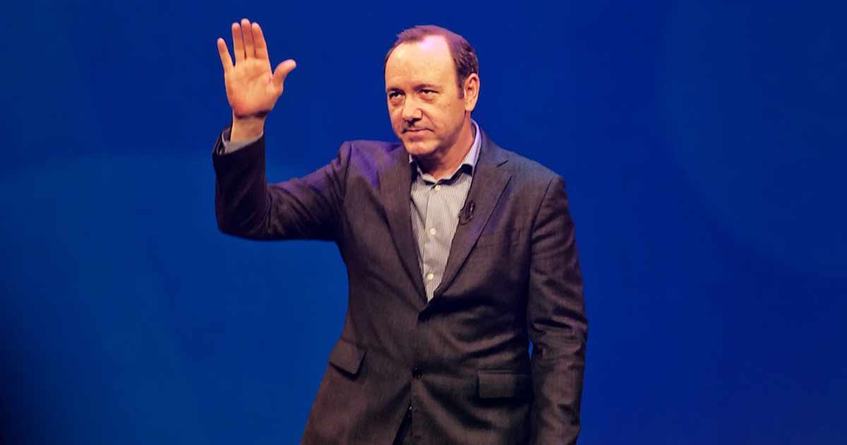 Kevin Spacey to face 4 week trial in UK over sex assault charges