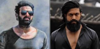 KGF 3: The Producers Drop A Major Hint On The Box Office Shattering Yash Starrer, Fans Expecting Rocky X Prabhas’ Salaar Combo As One Says “Goosebumps After Goosebumps After Goosebumps” KGF 3: The Producers Drop A Major Hint On The Box-Office Shattering Yash Starrer, Fans Just Keep Calm As They Go Gaga Over It