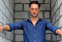 'Khatron Ke Khiladi' alum Rajniesh Duggall would love to do mythologicals