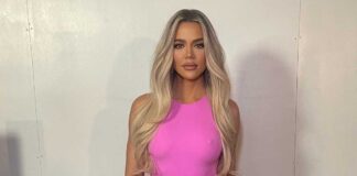 Khloe Kardashian Opens Up About The Delay Caused In Naming Her Baby Boy