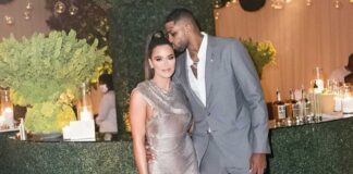 Khloe Kardashian Shares A Cryptic Post Amid Reconciliation Rumours With Ex Tristan Thompson: “Tired Of People Telling Me To Get Over It” Khloe Kardashian Shares Cryptic Post About 'Moving On' Amid Her Rumours Of Reconciliation With Tristan Thompson