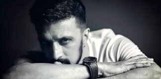 Kichcha Sudeep Receives Threat Letter Claiming To Leak His Private Videos Amid The Reports Of Actor Joining BJP