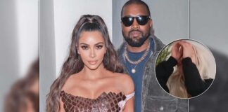 Kim Kardashian Couldn't Stop Herself From Breaking Down While Talking About Her Ex-Husband Kanye West's Lies