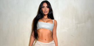 Kim Kardashian Puts Her N*pples On A Show As She Takes The Red Carpet At TIME100 Gala By Storm!