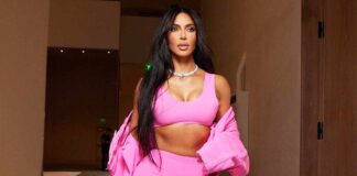 Kim Kardashian Is Planning To Leave Reality TV Shows & Become A Full-Time Attorney? The Beauty Mogul Hinting At It Says, “There’s So Much To Be Done…” Kim Kardashian To Leave Reality TV & Become A Full-Time Attorney? Beauty Mogul Hints At It Saying "I Would Be Just As Happy..."