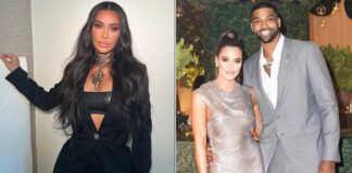 Kim Kardashian Was Once Blocked By Khloe’s Ex Tristan Thompson & She Did Not Deal With It Nicely