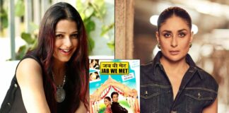 Kisi Ka Bhai Kisi Ki Jaan Actress Bhumika Chawla Breaks Silence On Being Replaced By Kareena Kapoor Khan In Jab We Met!