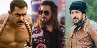 Kisi Ka Bhai Kisi Ki Jaan Box Office