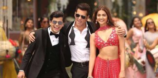 Kisi Ka Bhai Kisi Ki Jaan Box Office Advance Booking Update